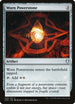 Worn Powerstone (230) [Commander Anthology Volume II]