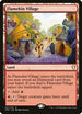 Flamekin Village (251) [Commander Anthology Volume II]
