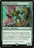 Forgotten Ancient (137) [Commander Anthology Volume II]