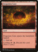 Forgotten Cave (252) [Commander Anthology Volume II]