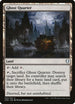 Ghost Quarter (253) [Commander Anthology Volume II]