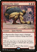 Hammerfist Giant (103) [Commander Anthology Volume II]