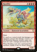 Hostility (105) [Commander Anthology Volume II]