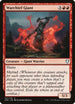 Warchief Giant (127) [Commander Anthology Volume II]