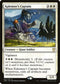 Kalemne's Captain (7) [Commander Anthology Volume II]