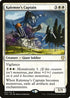 Kalemne's Captain (7) [Commander Anthology Volume II]