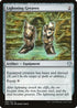 Lightning Greaves (196) [Commander Anthology Volume II]