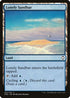 Lonely Sandbar (257) [Commander Anthology Volume II]