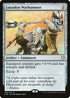 Loxodon Warhammer (199) [Commander Anthology Volume II]
