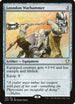 Loxodon Warhammer (199) [Commander Anthology Volume II]