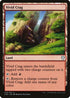 Vivid Crag (276) [Commander Anthology Volume II]