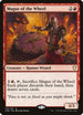 Magus of the Wheel (113) [Commander Anthology Volume II]
