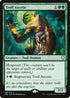 Troll Ascetic (146) [Commander Anthology Volume II]