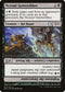 Nezumi Graverobber // Nighteyes the Desecrator (71) [Commander Anthology Volume II]
