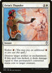 Orim's Thunder (33) [Commander Anthology Volume II]