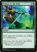 Tribute to the Wild (145) [Commander Anthology Volume II]