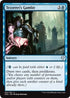 Tezzeret's Gambit (51) [Commander Anthology Volume II]