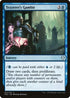 Tezzeret's Gambit (51) [Commander Anthology Volume II]