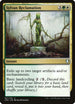 Sylvan Reclamation (167) [Commander Anthology Volume II]