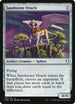 Sandstone Oracle (213) [Commander Anthology Volume II]