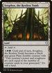 Svogthos, the Restless Tomb (270) [Commander Anthology Volume II]