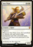 Sun Titan (37) [Commander Anthology Volume II]