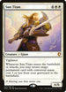 Sun Titan (37) [Commander Anthology Volume II]