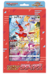 Japanese Pokémon - Sword & Shield: Jumbo Card Collection (Latias) - s12a - (Crown Zenith)