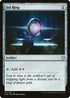 Sol Ring (217) [Commander Anthology Volume II]