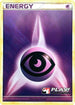 Psychic Energy (2010 Play! Pokemon Promo)[League & Championship Cards]