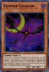 Vampire Familiar (DASA-EN001) [Dark Saviors]