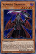 Vampire Grimson (DASA-EN004) [Dark Saviors]