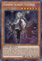 Vampire Scarlet Scourge (DASA-EN005) [Dark Saviors]