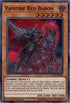 Vampire Red Baron (DASA-EN006) [Dark Saviors]