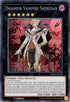 Dhampir Vampire Sheridan (DASA-EN007) [Dark Saviors]