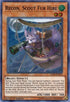 Recon, Scout Fur Hire (DASA-EN015) [Dark Saviors]
