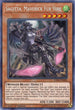 Sagitta, Maverick Fur Hire (DASA-EN020) [Dark Saviors]