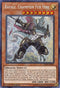 Rafale, Champion Fur Hire (DASA-EN023) [Dark Saviors]