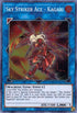 Sky Striker Ace - Kagari (DASA-EN027) [Dark Saviors]