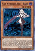 Sky Striker Ace - Raye (DASA-EN029) [Dark Saviors]