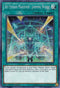 Sky Striker Maneuver - Jamming Waves! (DASA-EN032) [Dark Saviors]