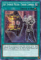 Sky Striker Mecha - Shark Cannon (DASA-EN036) [Dark Saviors]