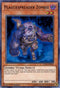 Plaguespreader Zombie (DASA-EN041) [Dark Saviors]