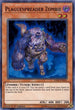 Plaguespreader Zombie (DASA-EN041) [Dark Saviors]