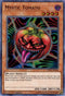 Mystic Tomato (DASA-EN046) [Dark Saviors]
