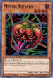 Mystic Tomato (DASA-EN046) [Dark Saviors]