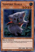 Vampiric Koala (DASA-EN048) [Dark Saviors]