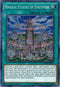 Magical Citadel of Endymion (DASA-EN055) [Dark Saviors]