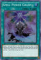 Spell Power Grasp (DASA-EN056) [Dark Saviors]