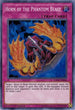 Horn of the Phantom Beast (DASA-EN060) [Dark Saviors]